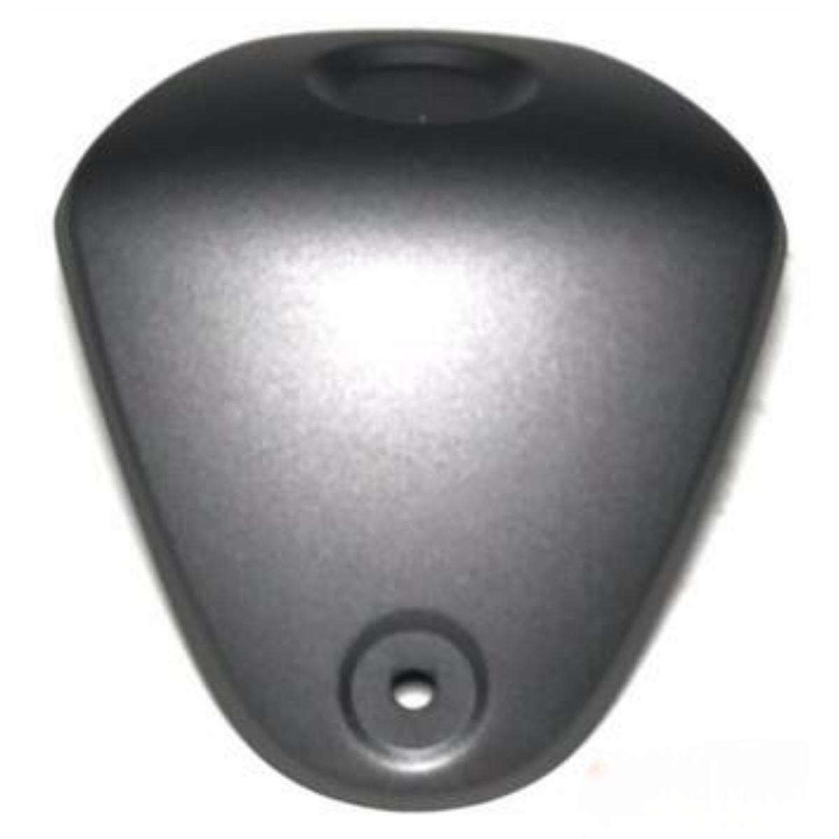 Yamaha XMAX Gidon Muhafazası Orta Gri (2018)