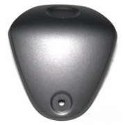 Yamaha XMAX Gidon Muhafazası Orta Gri (2018)