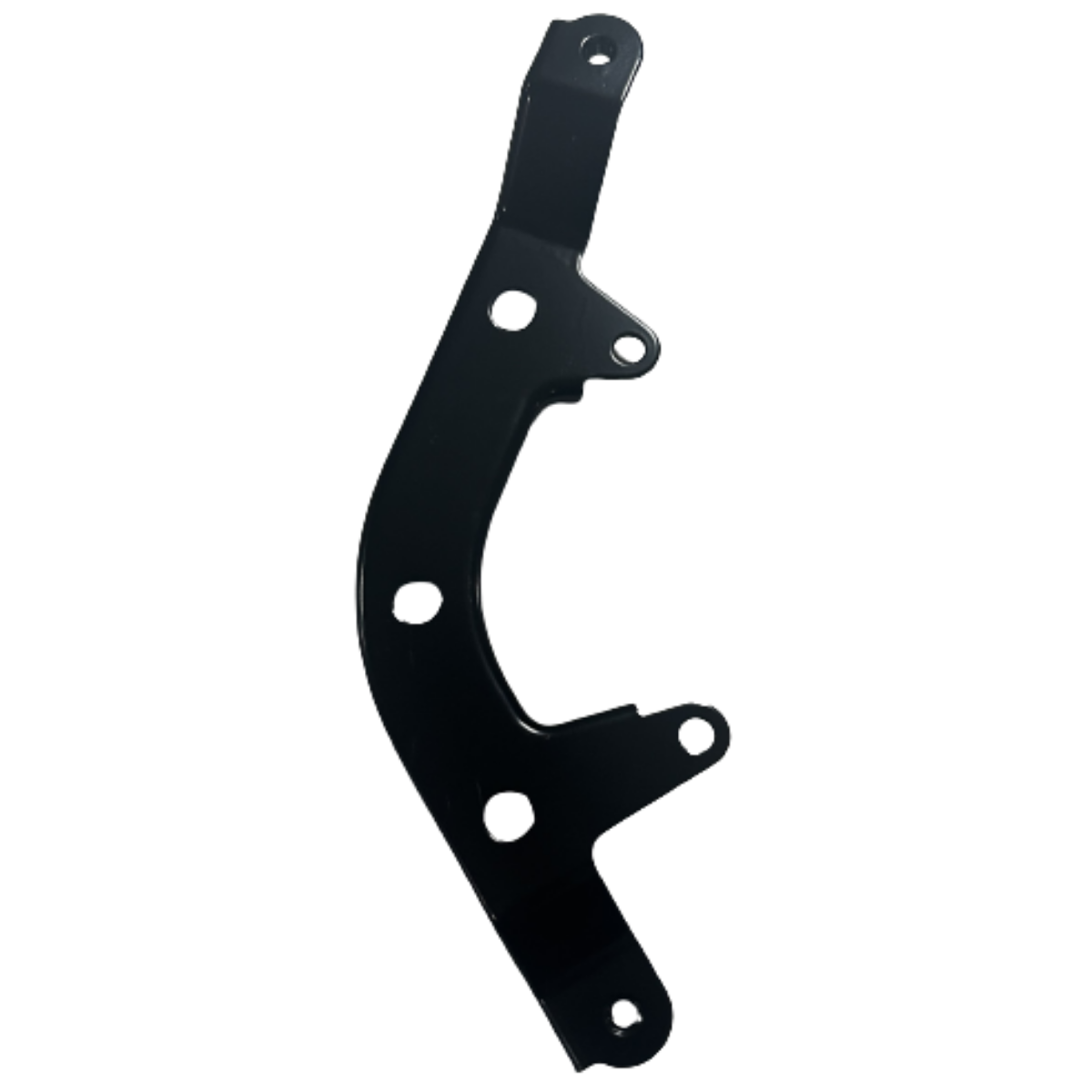 CF NK 250 Sağ Motor Askısı Mat Siyah E5