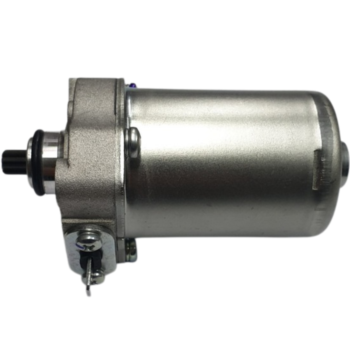 Honda Actıva S 125 Marş Motoru Oem