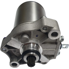 Honda Actıva S 125 Marş Motoru Oem