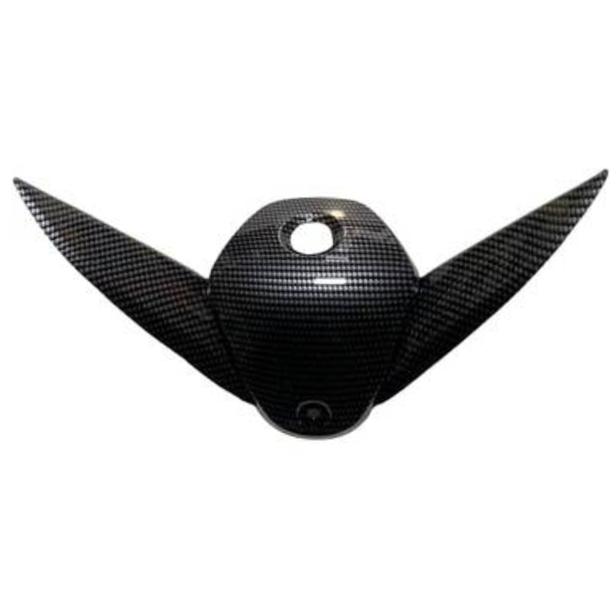 Yamaha XMAX Gidon Orta Parça (2018)