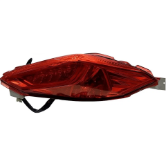 Yamaha XMAX 250-300 Sol Arka Stop