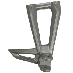 CF MOTO NK 250 Sağ Arka Braket E4