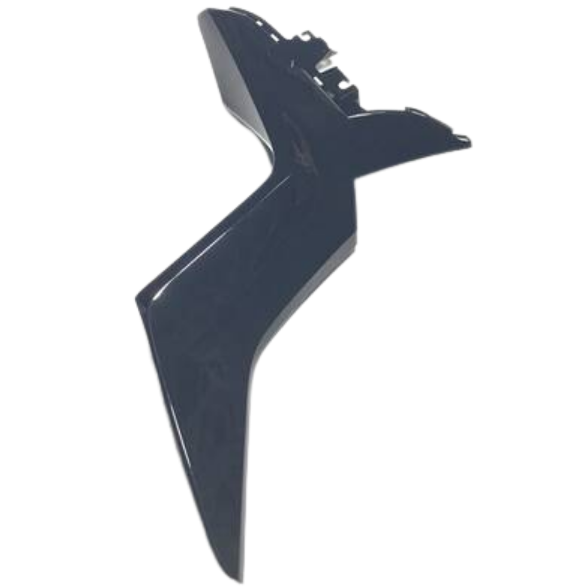 Yamaha XMAX Grenaj Ön Sağ Alt Siyah (2018)