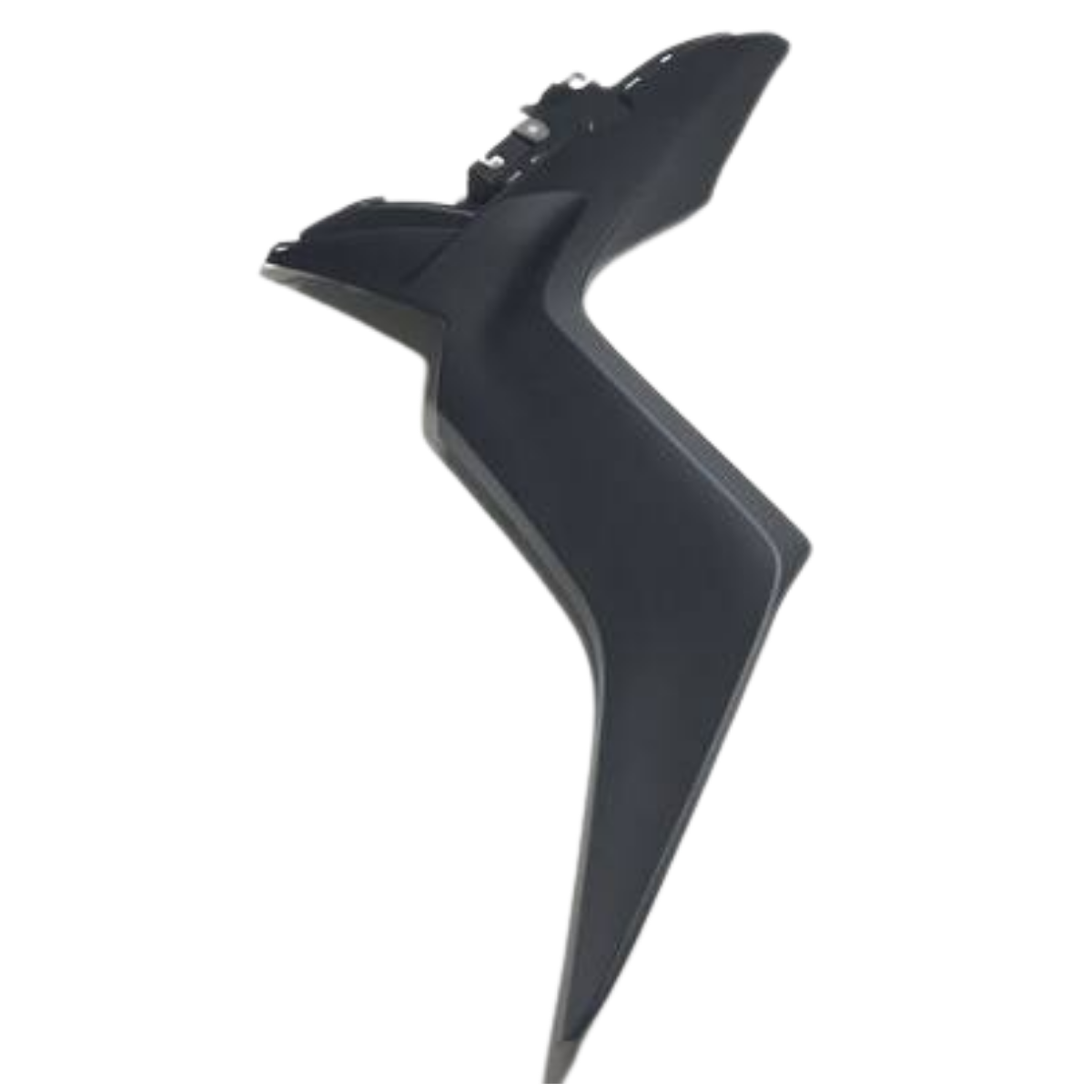 Yamaha XMAX Grenaj Ön Sol Alt Mat Siyah (2018)