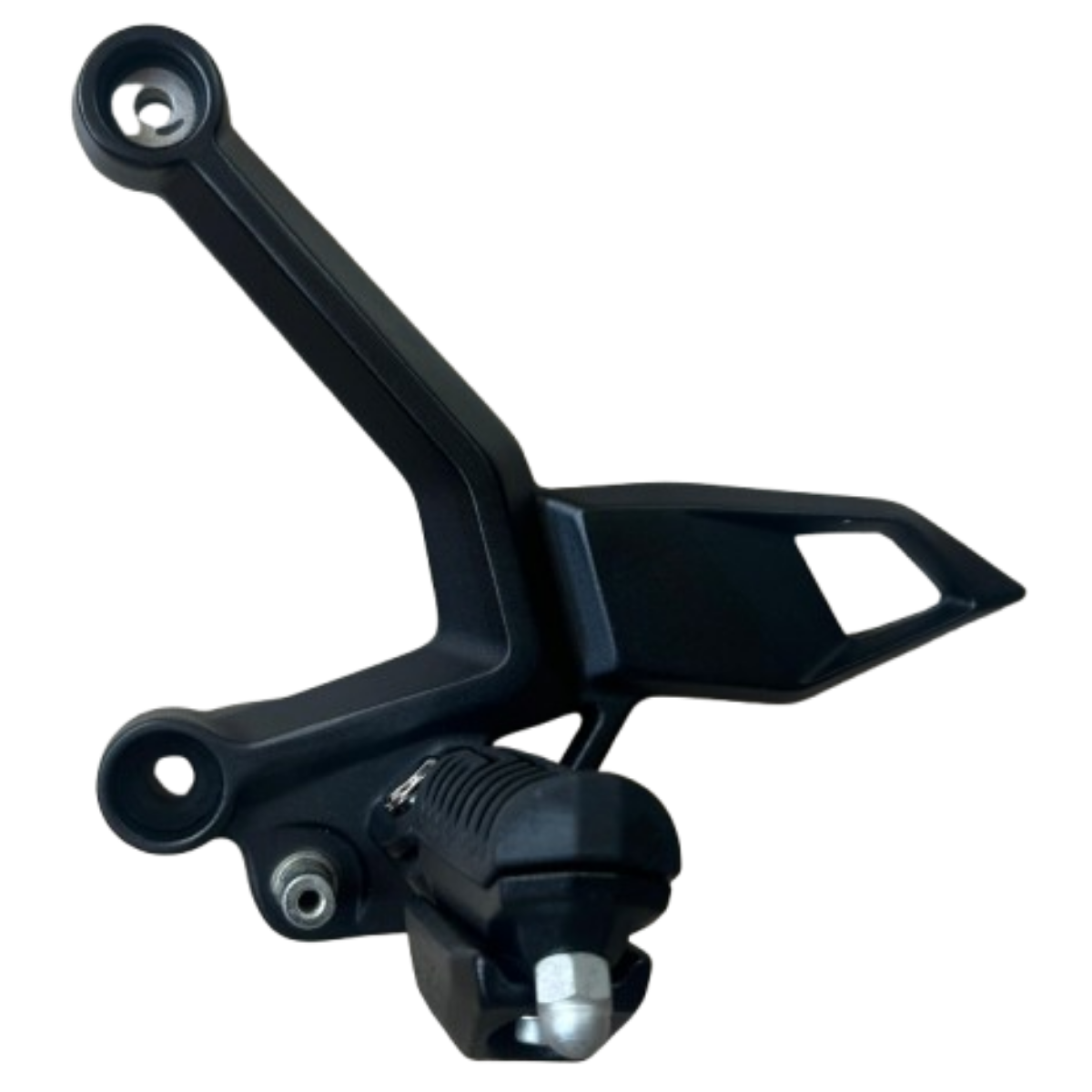 CF  NK 250 Sol Ön Basamak Siyah Komple Orjinal E5