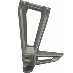 CF MOTO NK 250 Sol Arka Braket E4