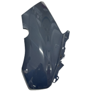 Yamaha XMAX Grenaj Ön Sol Nardo Gri (2018)