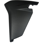 CF  NK 250 Sol Ön Panel Siyah Orjinal E5