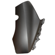 Yamaha XMAX Grenaj Ön Sol Füme P0 Mat Gri (2017)