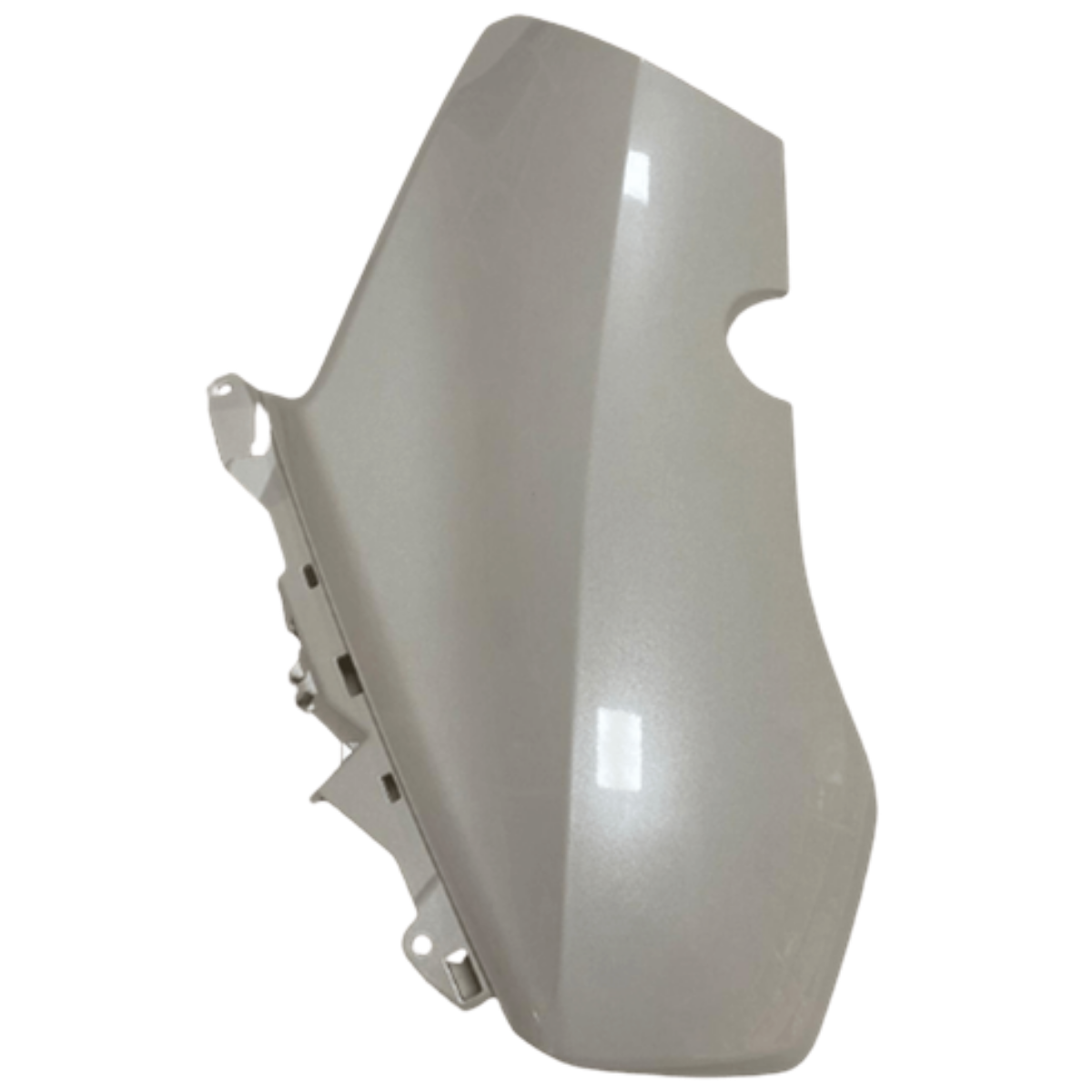 Yamaha XMAX Grenaj Ön P1 Sağ Beyaz WH6 (2018)