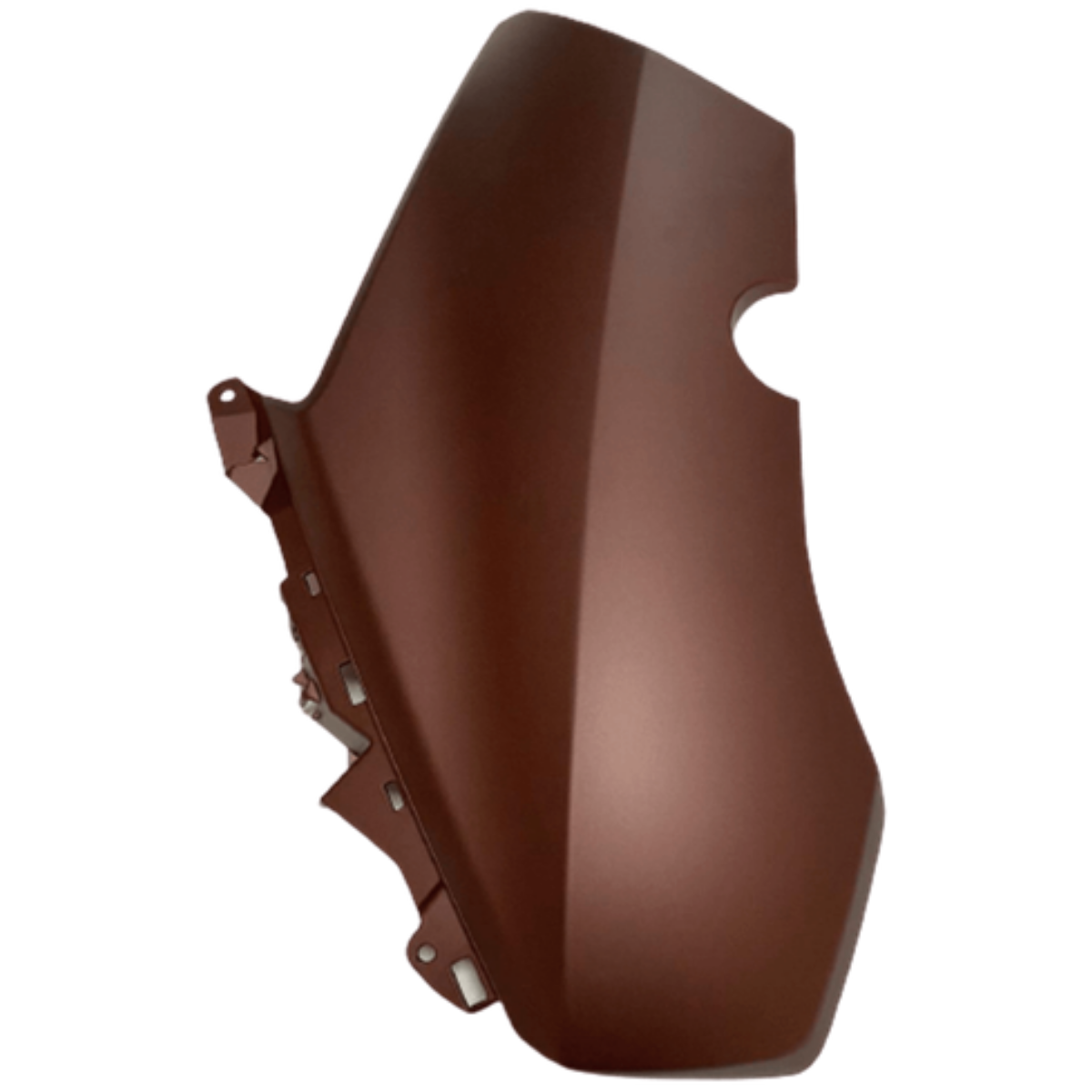 Yamaha XMAX Grenaj P2 Ön Sağ Kahverengi (2018)