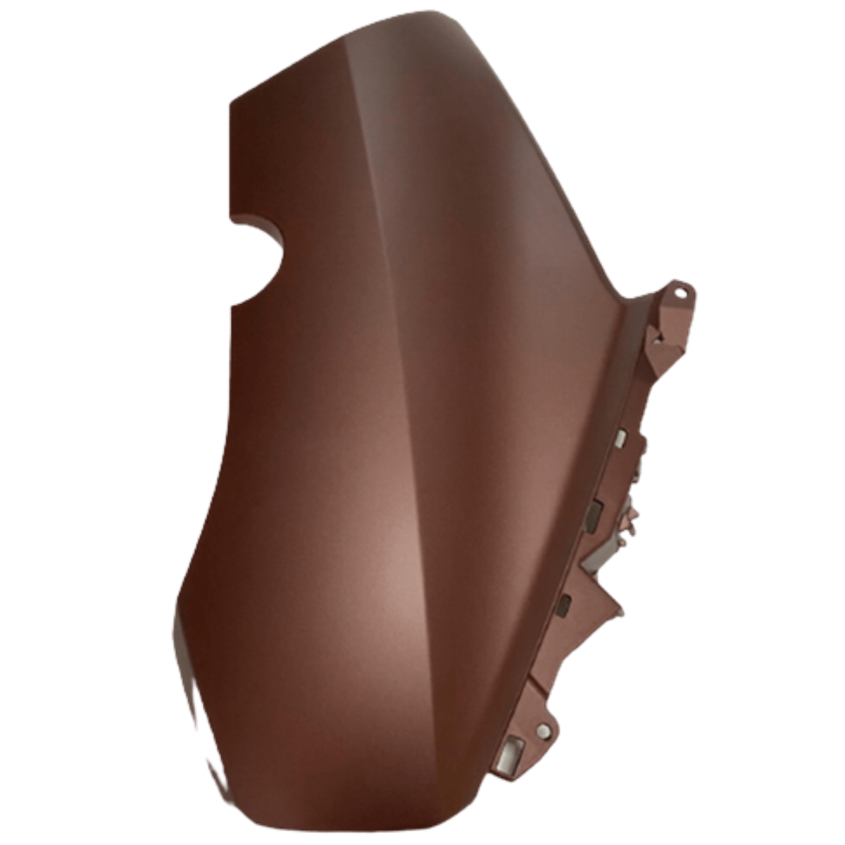 Yamaha XMAX Grenaj Ön Sol P2 Kahverengi (2018)