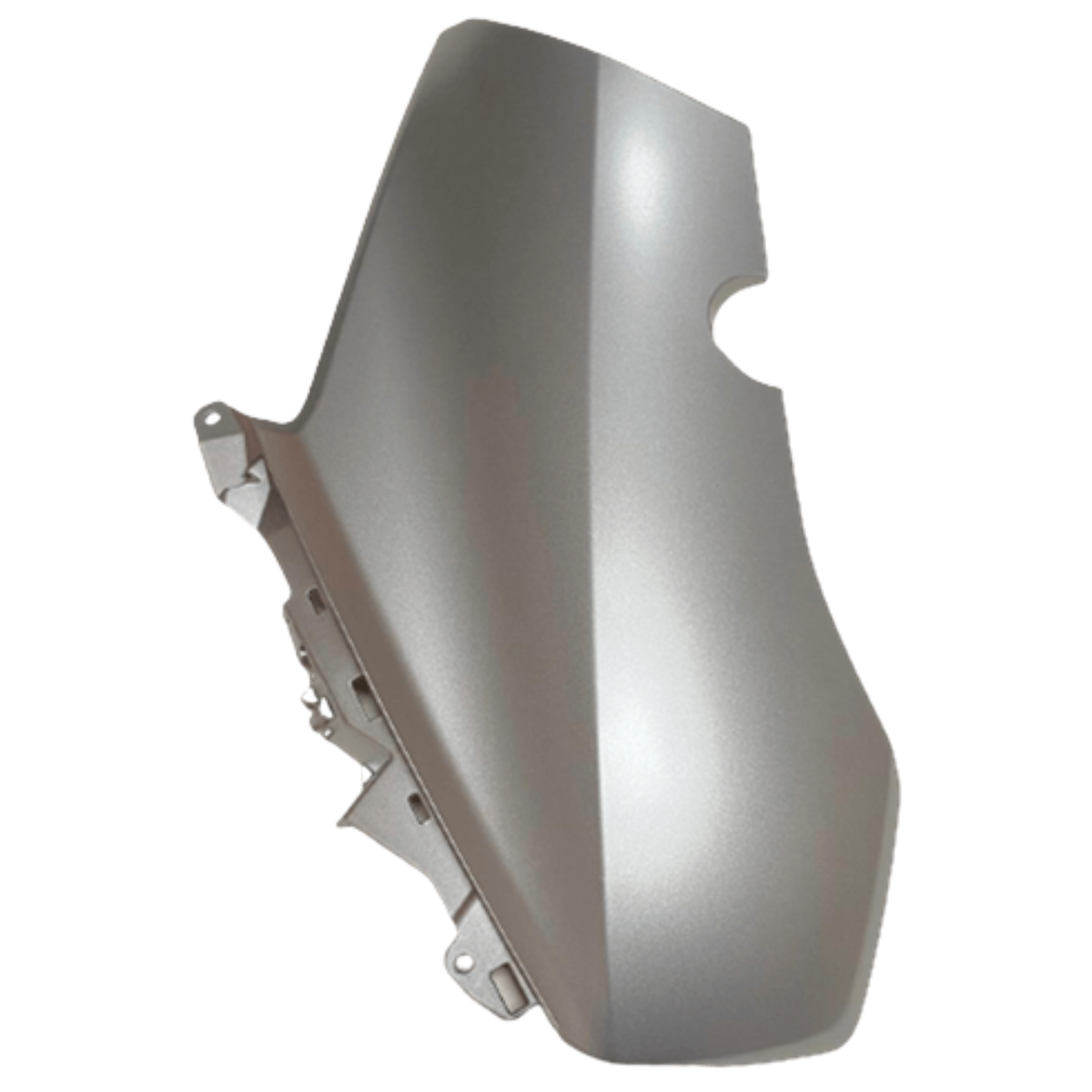 Yamaha XMAX Grenaj Ön Sağ Gri P5 (2018)