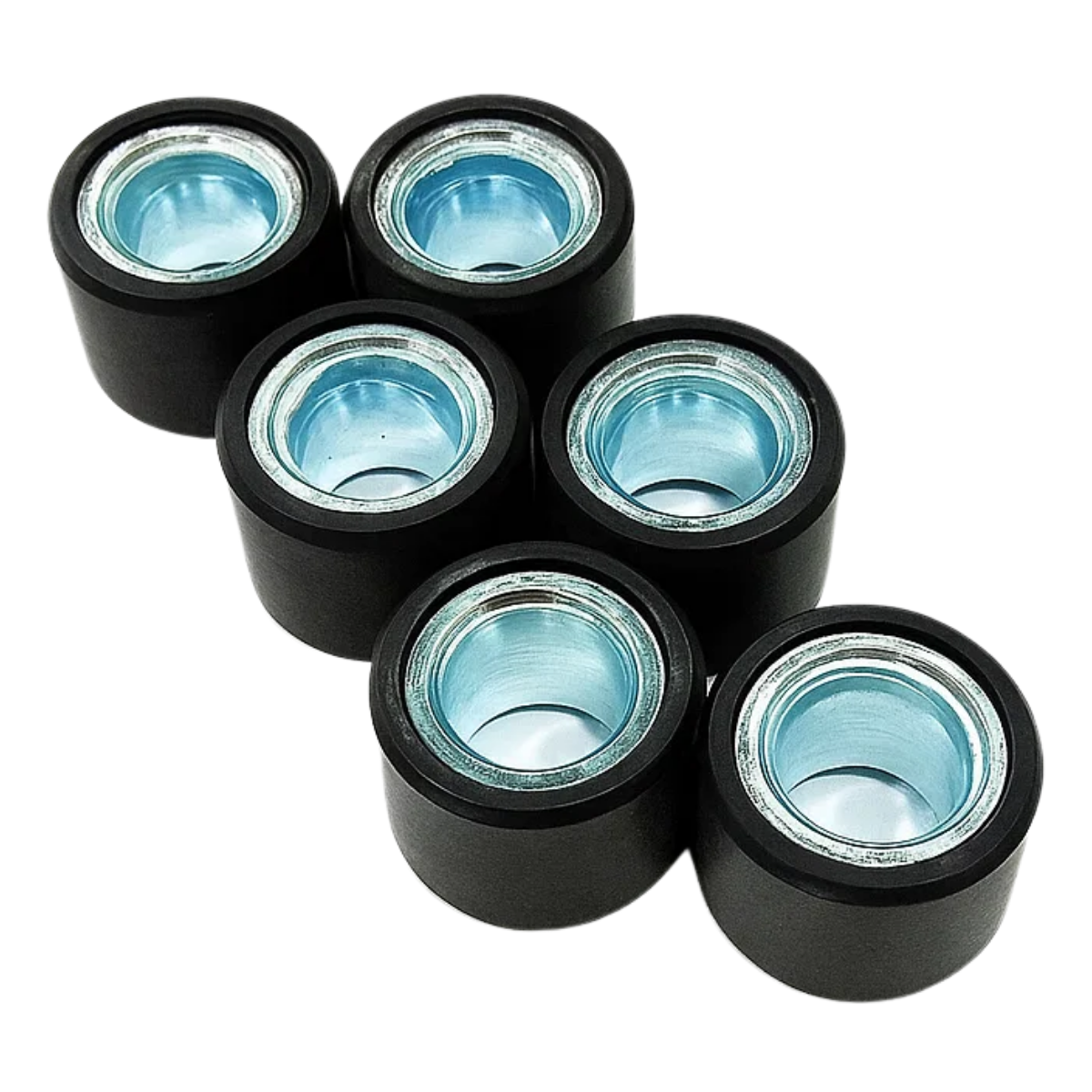 Yamaha NMAX 125-155 Ön Varyatör Ağırlık-Tahrik Seti 11g