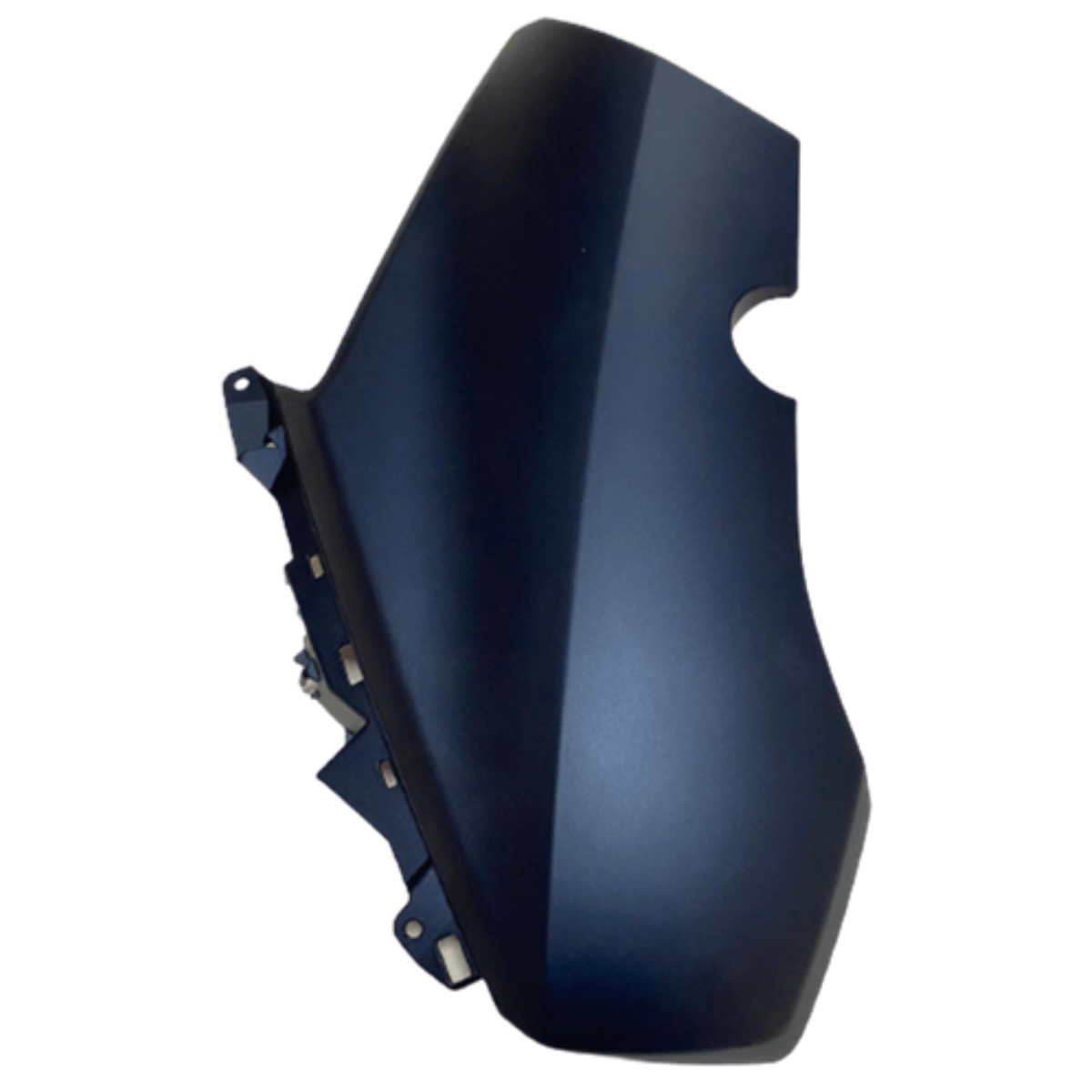 Yamaha XMAX Grenaj Ön Sağ Mavi P6 (2018)