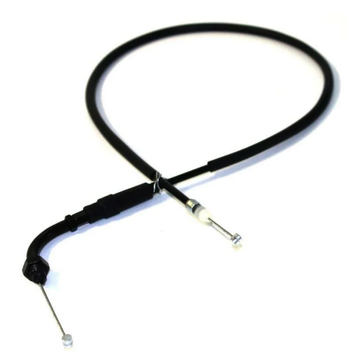 Bajaj Pulsar RS 200 Gaz Teli Orjınal