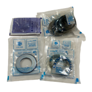 Bajaj Pulsar RS 200 Furş Takımı Orjınal