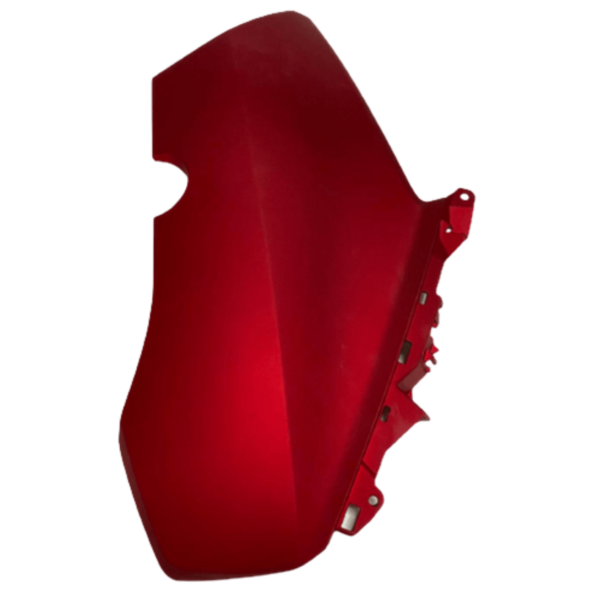 Yamaha XMAX Grenaj Ön Sol Mat Kırmızı P7 (2018)