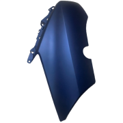 Yamaha XMAX Grenaj Ön Sol Mat Mavi P8 (2018)