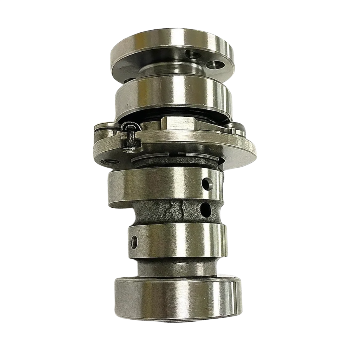 TVS Apache RTR 150 Eksantrik Mili